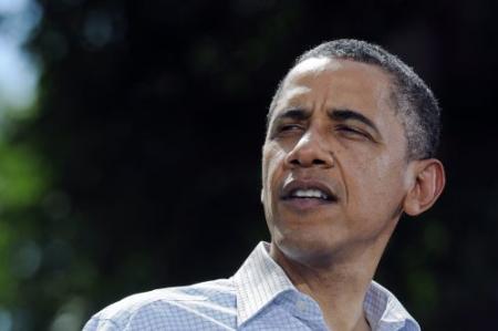 Obama trekt 447 miljard dollar uit voor banen