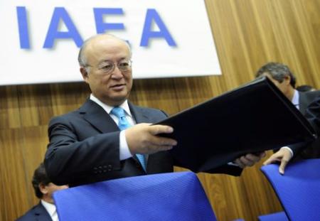 IAEA: reactoren centrale Fukushima I stabiel