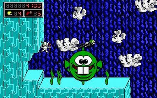 commander keen 4