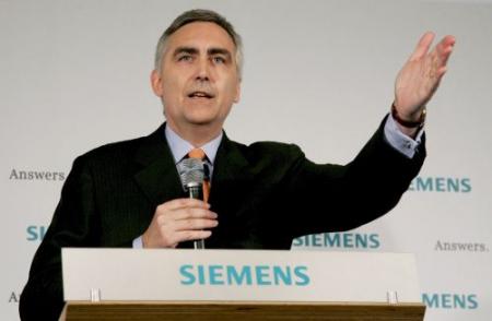 Siemens zweert kernenergie af