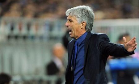 Coach Inter Milan onder vuur na verlies