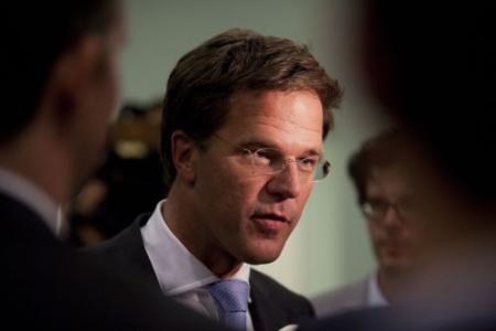 'Rutte moet afstand nemen van gedrag Wilders'