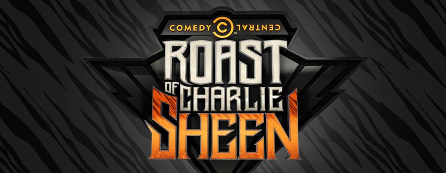 Roast of Charlie Sheen