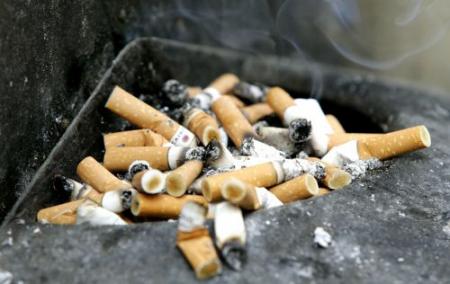 Wallonië: rooktijd is geen werktijd meer