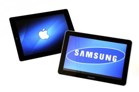 Apple wijst voorstel Samsung af
