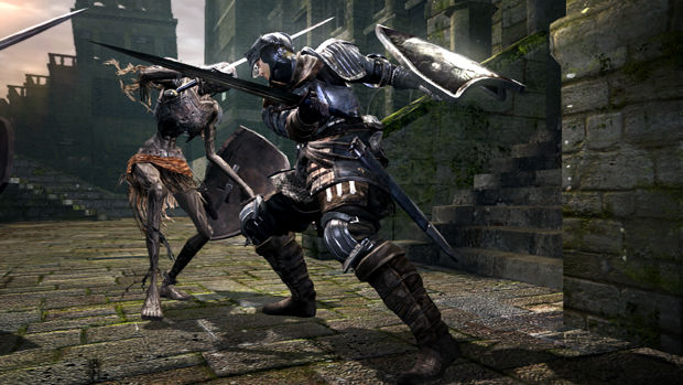 dark souls