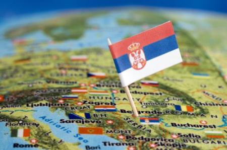 Servië is kandidaat-lid EU