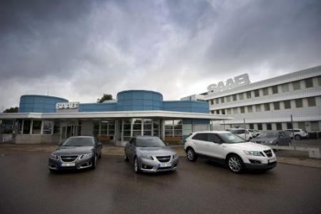 Pang Da: deal met Saab geldt niet meer