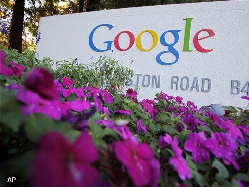 Google zet in op draadloze service (Foto: Novum)