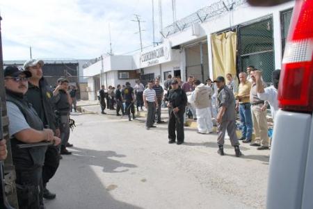 Gevangenisgeweld eist veel levens in Mexico
