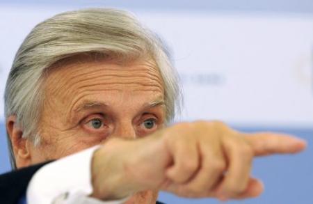 Trichet wil aanpassing Europese verdragen