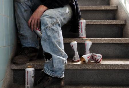 Jaarlijks tienduizenden alcoholdoden in VS