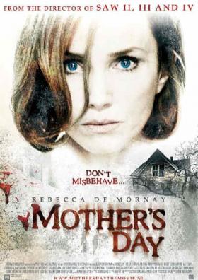 Mother's Day filmposter