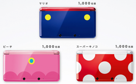 3ds limited
