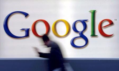 'Google werkt aan overname Yahoo'