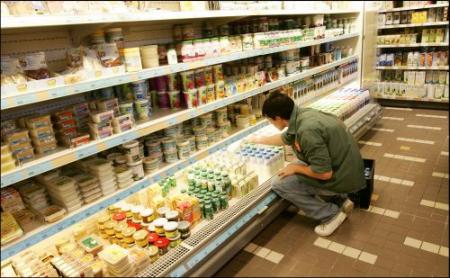 Acties dreigen in supermarkten