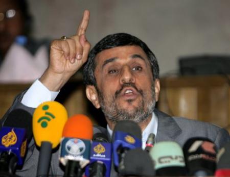 Parlement Iran gaat Ahmadinejad ondervragen