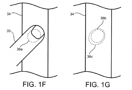 Sony biometrisch patent2 (geschaalde kopie)
