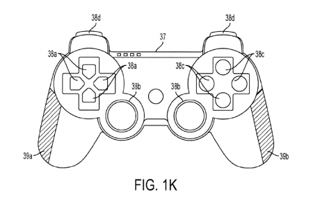 Sony biometrisch patent3 (geschaalde kopie)