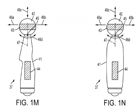 Sony biometrisch patent4 (geschaalde kopie)