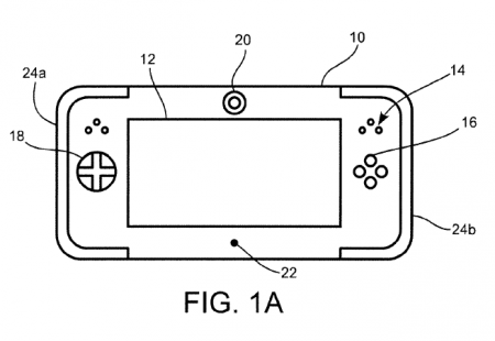 Sony biometrisch patent1 (geschaalde kopie)