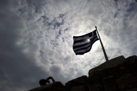 Griekenland vervangt legertop