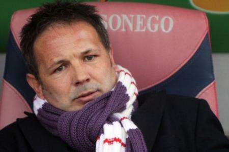 Fiorentina ontslaat trainer Mihajlovic
