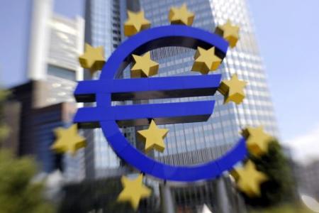 Duitsland zoekt niet naar kleinere eurozone