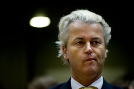 Klacht tegen Nederland om vrijspraak Wilders