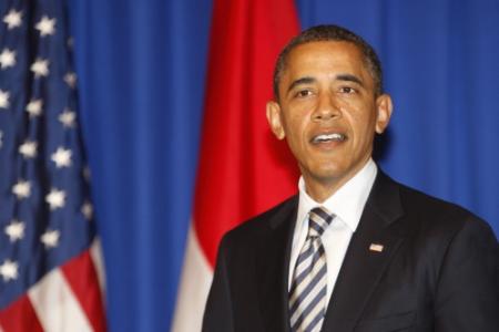 Obama: VS moet weer machtige producent worden