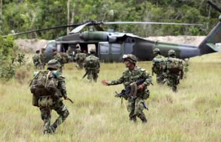 Colombia sluit radiozender FARC