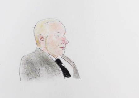 Noorwegen bouwt gevangenis voor Breivik