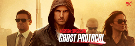 Mission: Impossible Mission: Impossible