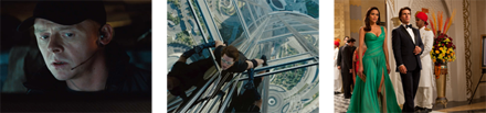 Mission: Impossible Mission: Impossible
