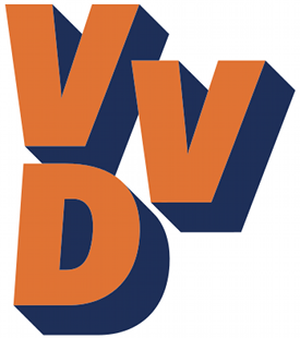 VVD-logo