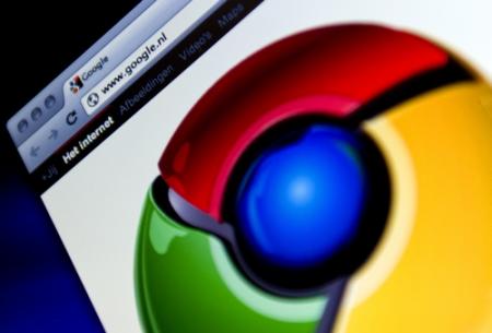 Google Chrome passeert Firefox