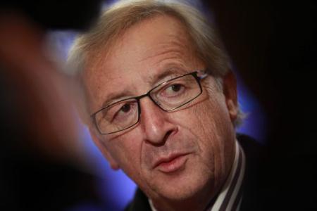 Juncker: oordeel S&P oneerlijk en overdreven