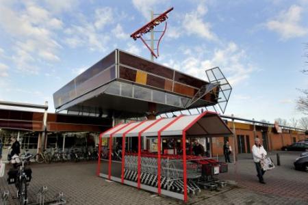 Winkelcentrum Almelo zondag open