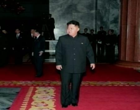 'Kim Jong-un moet macht gaan delen'