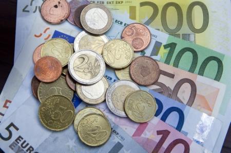 De Munt sloeg al ruim 4 miljard euromunten