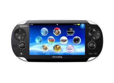 PlayStation Vita