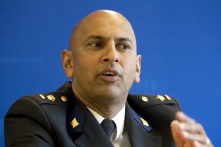 Korpschef wil meer internetpolitie