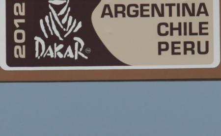 Dode op openingsdag Dakar Rally