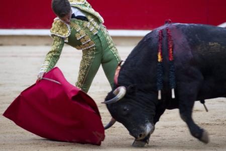 Verbod stierenvechten Catalonië van kracht