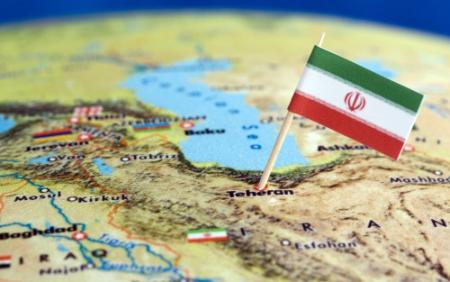 Iran heeft een stand op de Vakantiebeurs