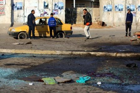 Bloedbad Irak na reeks aanslagen op sjiieten