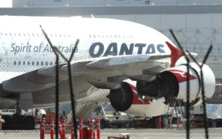 Maatschappijen stellen passagiers A380 gerust