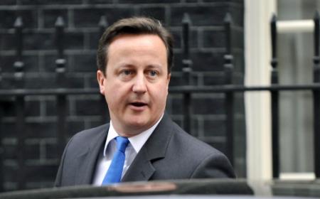 Premier Cameron wil bonussen aanpakken