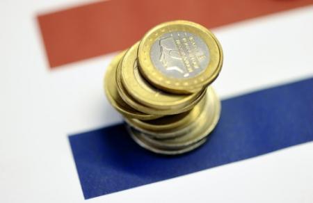 Nederland zakt fors op economieranglijst