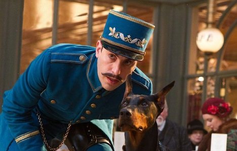 Vijf Filmtips voor de maand Februari 